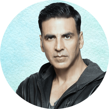 Akshay Kumar Image